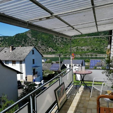 Ferienwohnung Rheinzeit Beim Toni Boppard Extérieur photo
